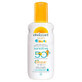 Lozione spray per bambini con protezione solare alta Sensitive SPF 50 Optimum Sun, 200 ml, Elmiplant