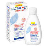 Lactacyd Pharma Prebiotic+, lozione probiotica per l'igiene intima, 200 ml