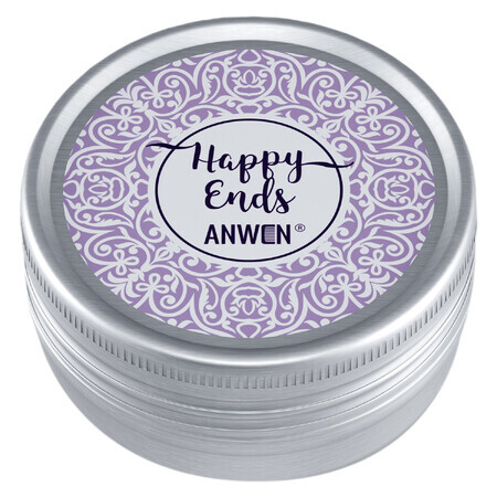 Anwen Happy Ends, sérum pour pointes de cheveux, 15 ml