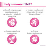 Falvit, 60 Tabletten + 10 Tabletten gratis