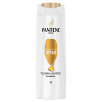 Pantene Pro-V Riparazione Intensiva, shampoo per capelli deboli e danneggiati, 400 ml