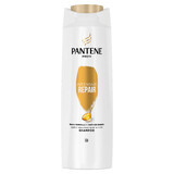 Pantene Pro-V Riparazione Intensiva, shampoo per capelli deboli e danneggiati, 400 ml