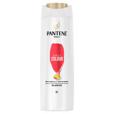 Pantene Pro-V Lively Colour, shampoo per capelli colorati, 400 ml 