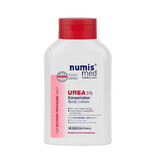 Urea Body Lotion 5%, 300 ml, Numismed