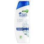 Head &amp; Shoulders Classic Clean, shampoo antiforfora, 400 ml