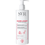 SVR Baume Lavant, lozione per le mani, pelle sensibile, 400 ml