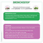 Bronchostop Duo per la tosse (120 mg + 830 mg)/ 15 ml, sciroppo, 120 ml