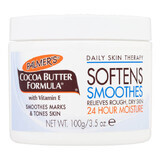 Palmer's Cocoa Butter Formula, crema idratante per il corpo, 100 g