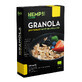 Granola Bio Di Canapa A Basso Contenuto Di Zuccheri, 400 grammi, Canah