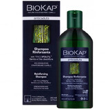 Biokap Anicatuda, strengthening shampoo against hair loss, 200 ml