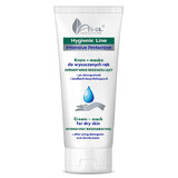 Ava Hygienic Line, crema-maschera per mani secche, 200 ml