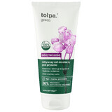 Tolpa Green Nourishing, Gel Micellare Doccia Nutriente, 200 ml