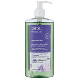 Tolpa Dermo Hair Loss, anti-pollution shampoo against hair loss, 250 ml