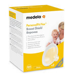 Medela PersonalFit Flex, imbuto, misura M 24 mm, 2 pezzi