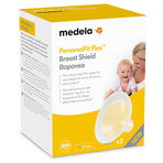 Medela PersonalFit Flex, imbuto, misura S 21 mm, 2 pezzi