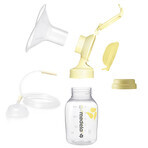 Medela PersonalFit Plus, set di pompaggio singolo