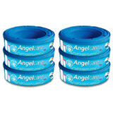 Angelcare, inserto per pannolini, 6 pezzi