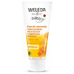 Weleda Calendula, crema anti-scottature con calendula, pelle sensibile, 75 ml