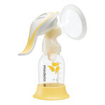 Medela Harmony Flex, tiralatte manuale, bifasico