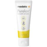 Medela PureLan 100, lanolin ointment for warts, 37 g