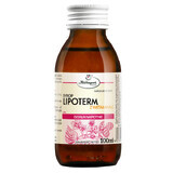 Herbapol Lipoterm, sciroppo con vitamina C, 100 ml