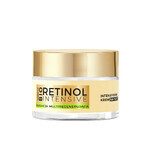 AA Retinol Intensive 70+, crema notte intensiva, recupero + nutrimento, 50 ml