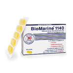 BioMarine 1140, 60 gélules