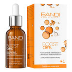 Bandi Boost Care, vochtinbrengend concentraat met hyaluronzuur, 30 ml 