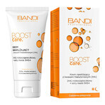 Bandi Boost Care, cremă hidratantă cu acid hialuronic, 50 ml