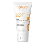 Bandi Boost Care, crème anti-rides au collagène et à l'élastine, 50 ml 