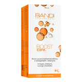 Bandi Boost Care, crema antirughe con collagene ed elastina, 50 ml 