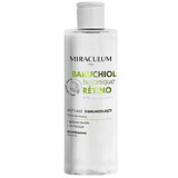 Miraculum Bakuchiol Botanique Retino, tonico viso ringiovanente, anti-età, 200 ml