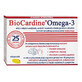 BioCardine Omega-3, 60 capsule