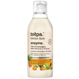 Tolpa Dermo Face Sebio, tonico-essenza micro-esfoliante ai 3 enzimi, 200 ml