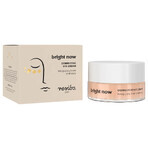 Resibo Glow Bright Now, corrective eye cream, 15 ml