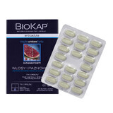 Biokap Anticaduta, 60 comprimate