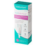 Babystart Fertilsafe Plus, gel idratante intimo per le coppie che cercano di avere un bambino, 75 ml