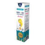 Nosonek, isotonic nasal spray for children from the age of 1 day, 120 ml