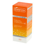 Bielenda Professional SupremeLAB Energy Boost, energiespendende und feuchtigkeitsspendende Gesichtscreme mit Vitamin C, 50 ml