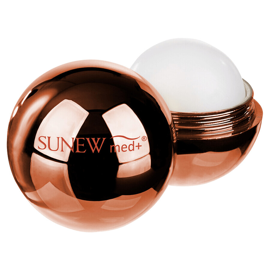 SunewMed+ Pink Kiss, balsamo per labbra, anguria, 13 g