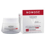 Vichy Liftactiv Supreme, intensive Anti-Falten- und Straffungscreme, SPF 30, 50 ml