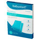 Babystart FertilMate, cerotto di raffreddamento scrotale, 8 pezzi