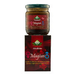 Magiun Afrodisiac (Aphrodisiac Jam), 240 g, Themra