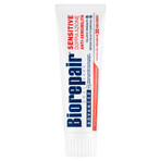 Biorepair Peribioma Pro, dentifrice, 75 ml