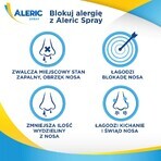 Aleric Spray 50 µg/doză, spray nazal, suspensie, 60 doze