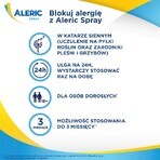 Aleric Spray 50 µg/doză, spray nazal, suspensie, 60 doze