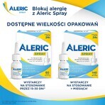 Aleric Spray 50 µg/doză, spray nazal, suspensie, 60 doze