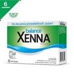 Xenna Balance, Pulver für orale Lösung, 6 Beutel