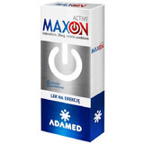 Attivo Maxon 25 mg, 8 compresse rivestite con film