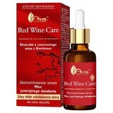 Ava Red Wine Care, konzentriertes Gesichtsserum, Triple Action Power, 30 ml